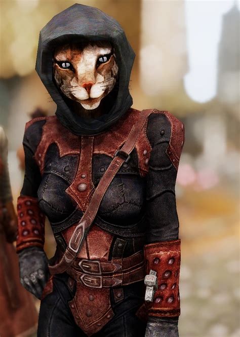 skyrim kharjo|skyrim female khajiit.